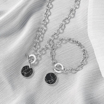 Casual Neck Chain Necklaces